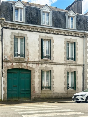 maison à la vente -   29150  CHATEAULIN, surface 148 m2 vente maison - UBI473237687